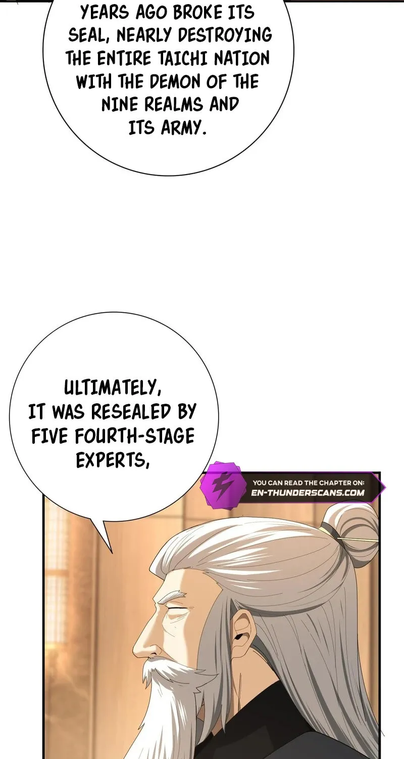 I Got the Weakest Class, Dragon Tamer!? Chapter 68 page 37 - 
