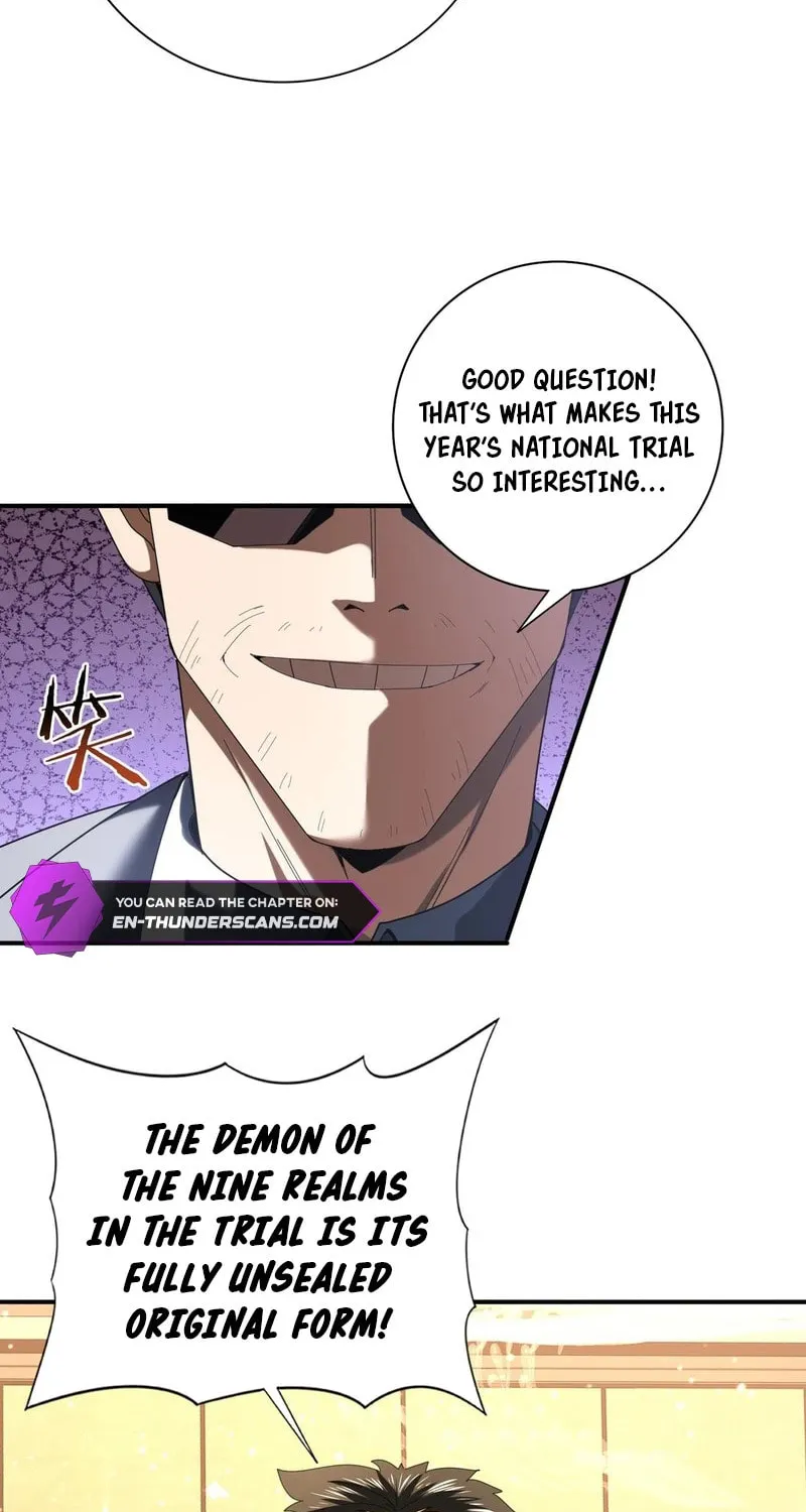 I Got the Weakest Class, Dragon Tamer!? Chapter 68 page 41 - 