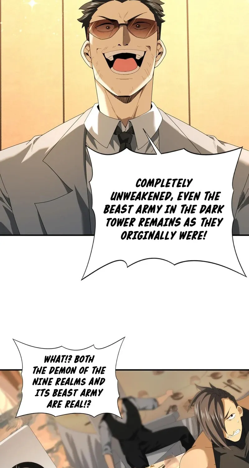 I Got the Weakest Class, Dragon Tamer!? Chapter 68 page 42 - 