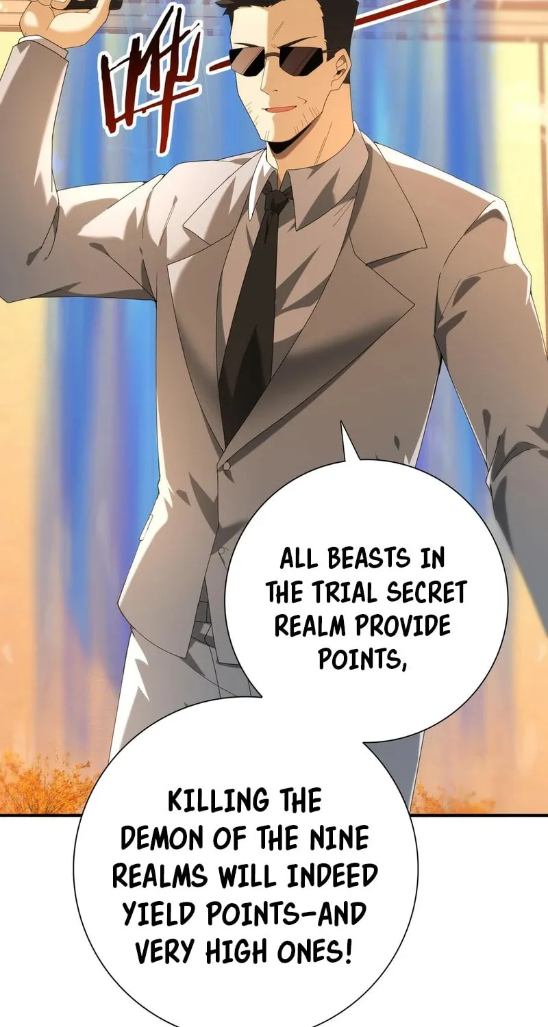 I Got the Weakest Class, Dragon Tamer!? Chapter 68 page 49 - 
