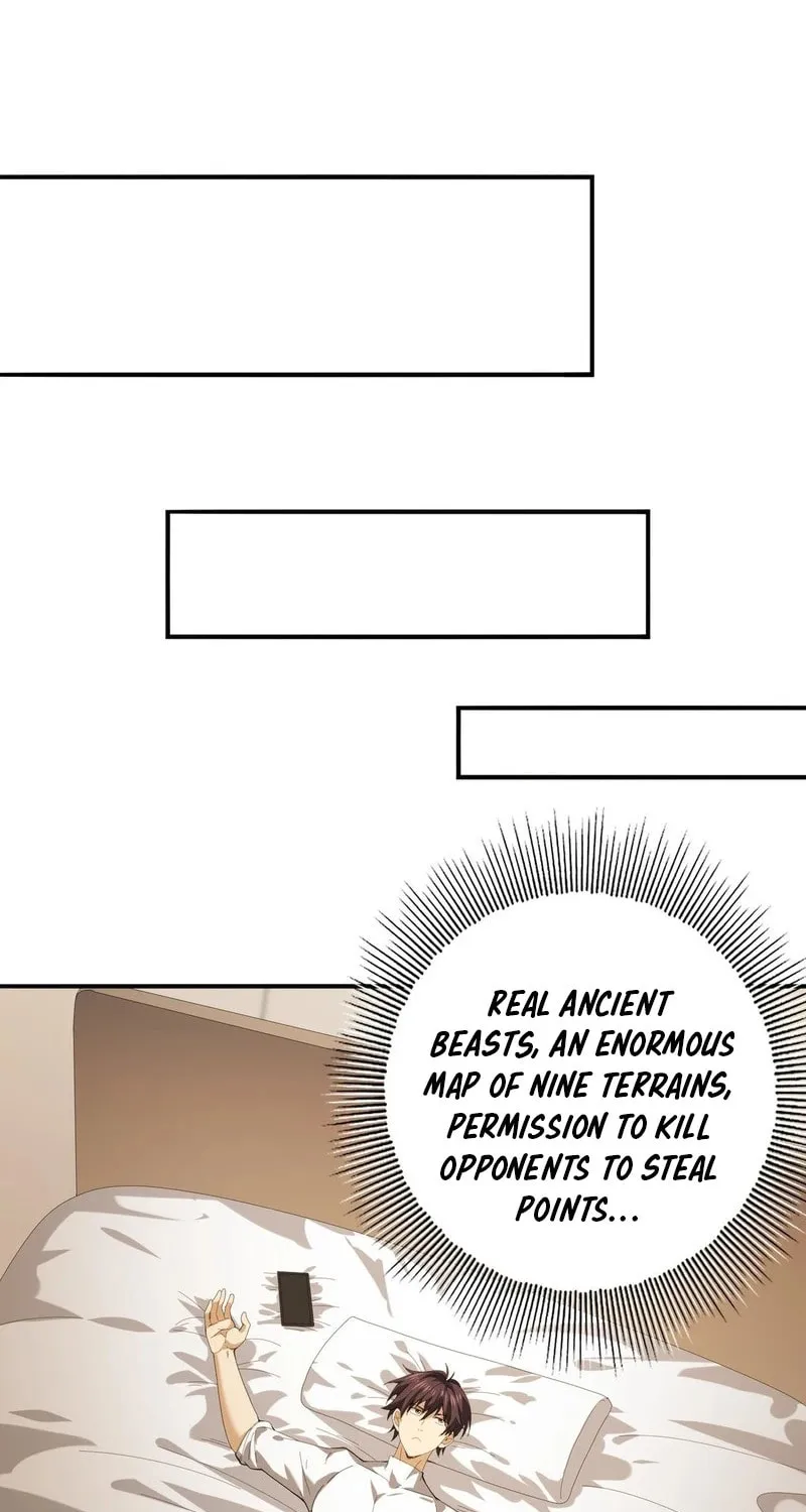 I Got the Weakest Class, Dragon Tamer!? Chapter 68 page 55 - 