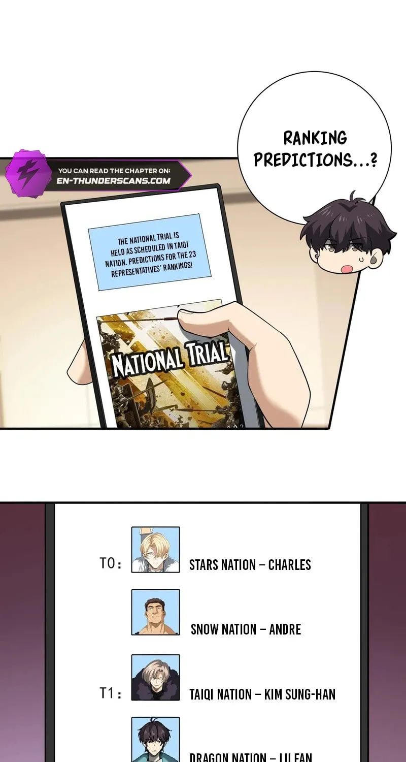 I Got the Weakest Class, Dragon Tamer!? Chapter 68 page 57 - 