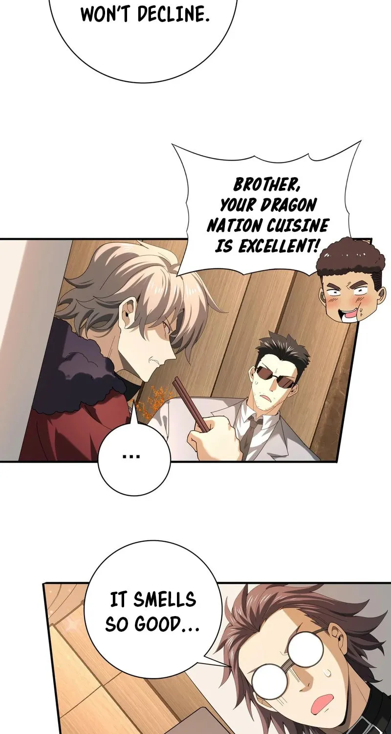 I Got the Weakest Class, Dragon Tamer!? Chapter 68 page 9 - 