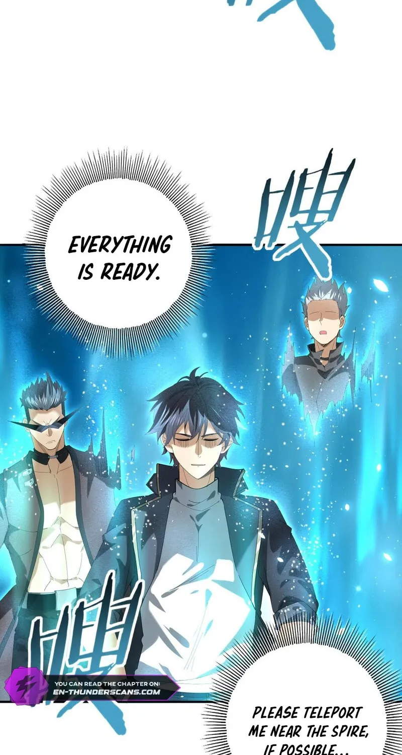 I Got the Weakest Class, Dragon Tamer!? Chapter 69 page 12 - 