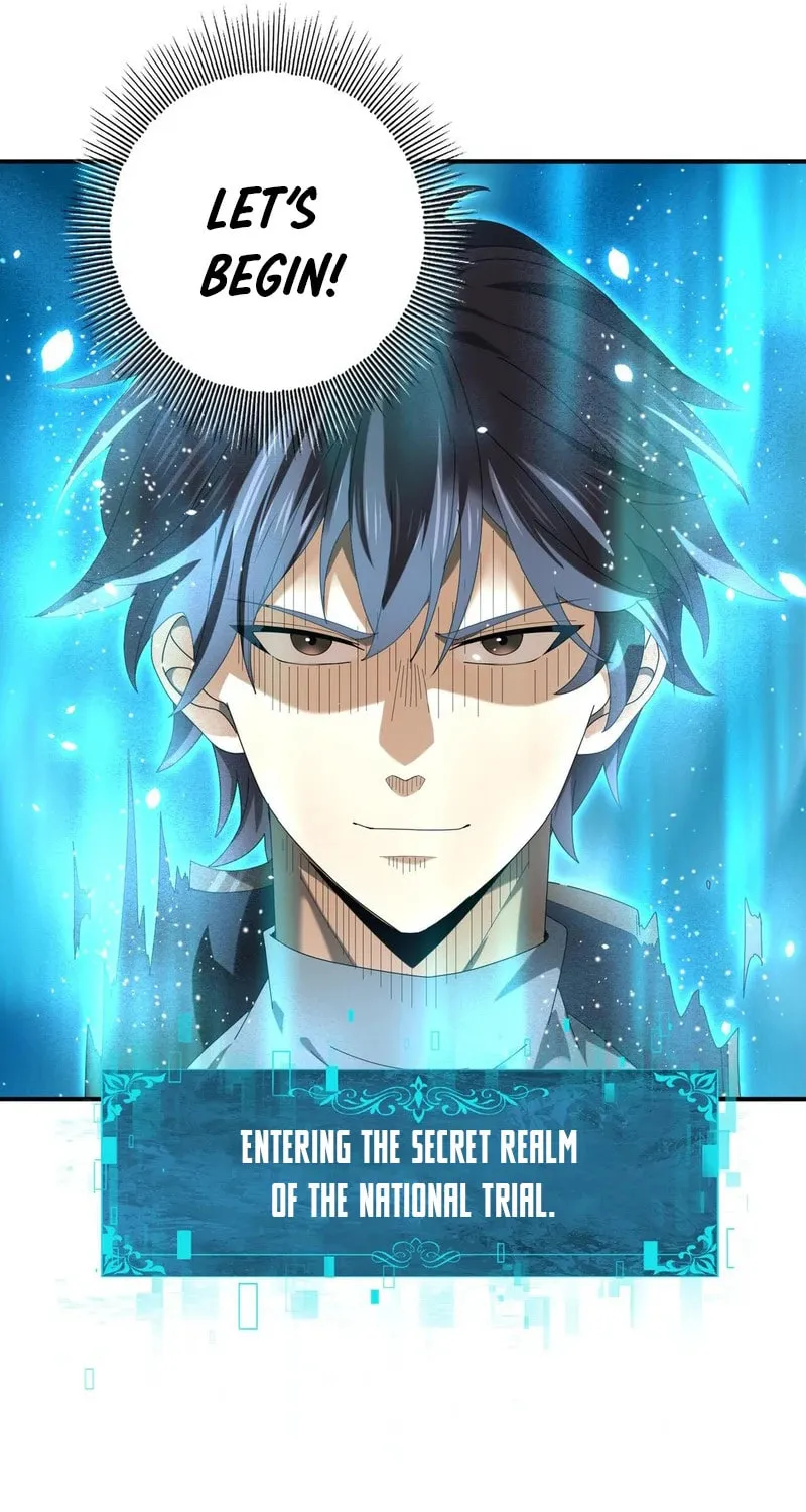 I Got the Weakest Class, Dragon Tamer!? Chapter 69 page 14 - 