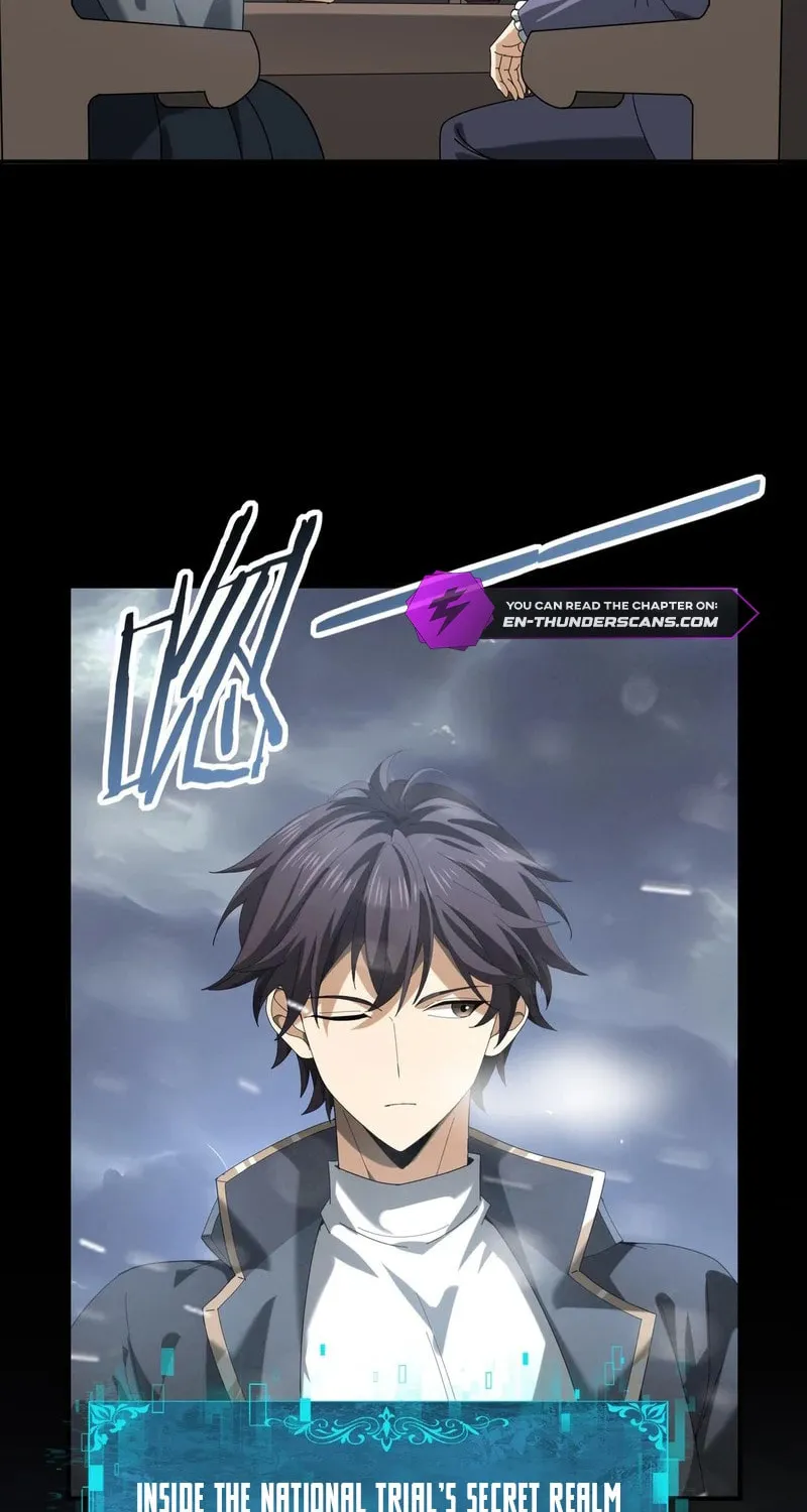 I Got the Weakest Class, Dragon Tamer!? Chapter 69 page 19 - 