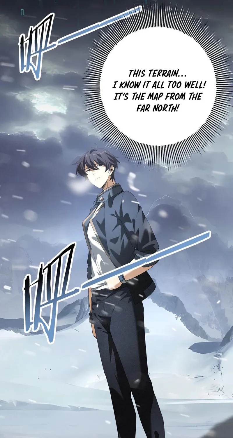 I Got the Weakest Class, Dragon Tamer!? Chapter 69 page 21 - 