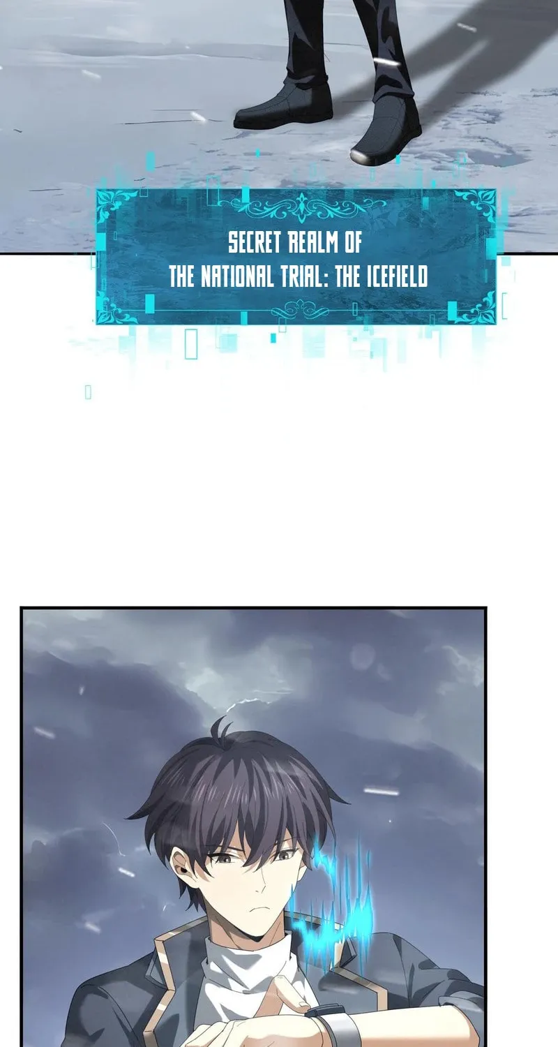 I Got the Weakest Class, Dragon Tamer!? Chapter 69 page 22 - 