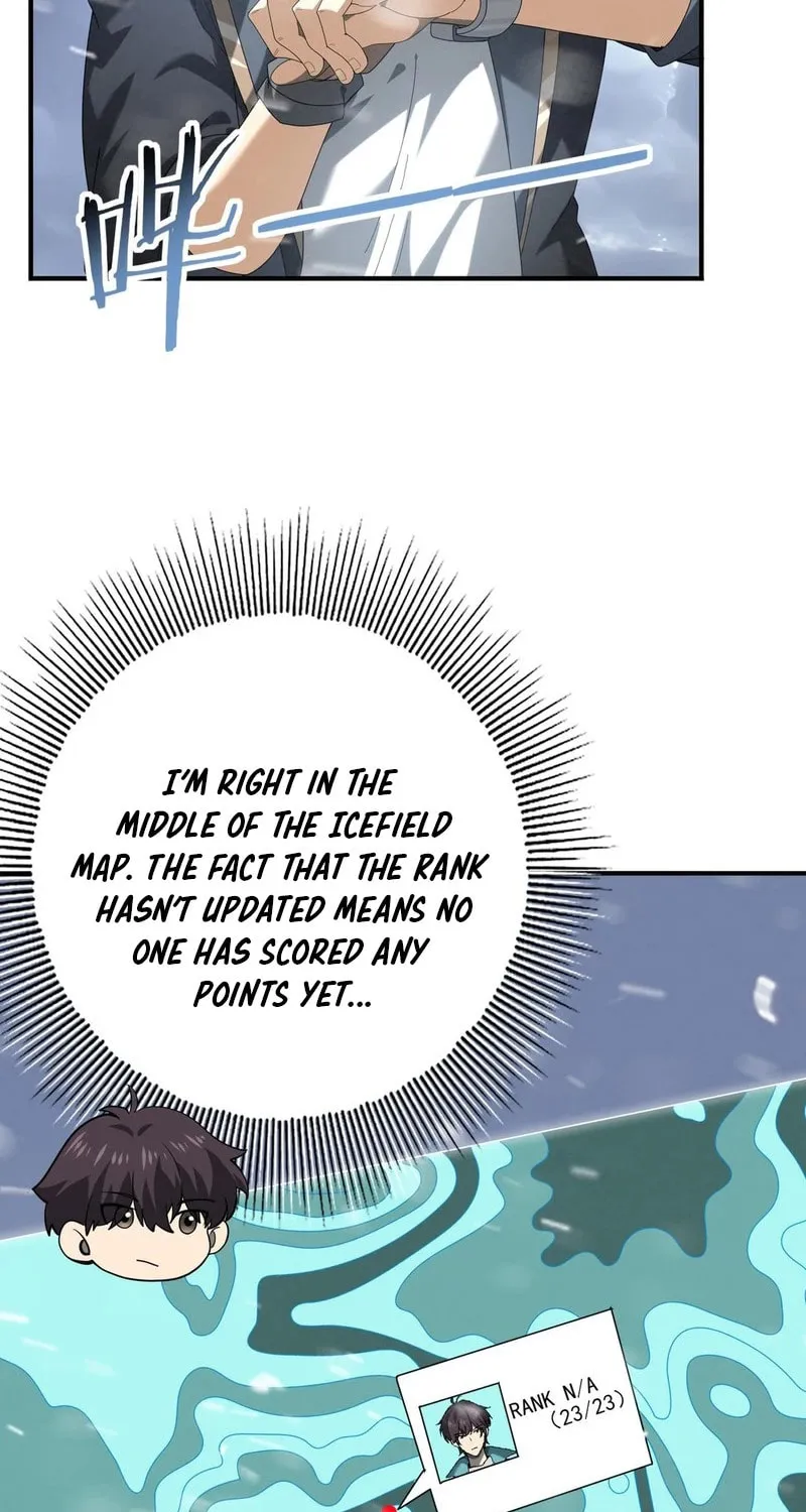 I Got the Weakest Class, Dragon Tamer!? Chapter 69 page 23 - 