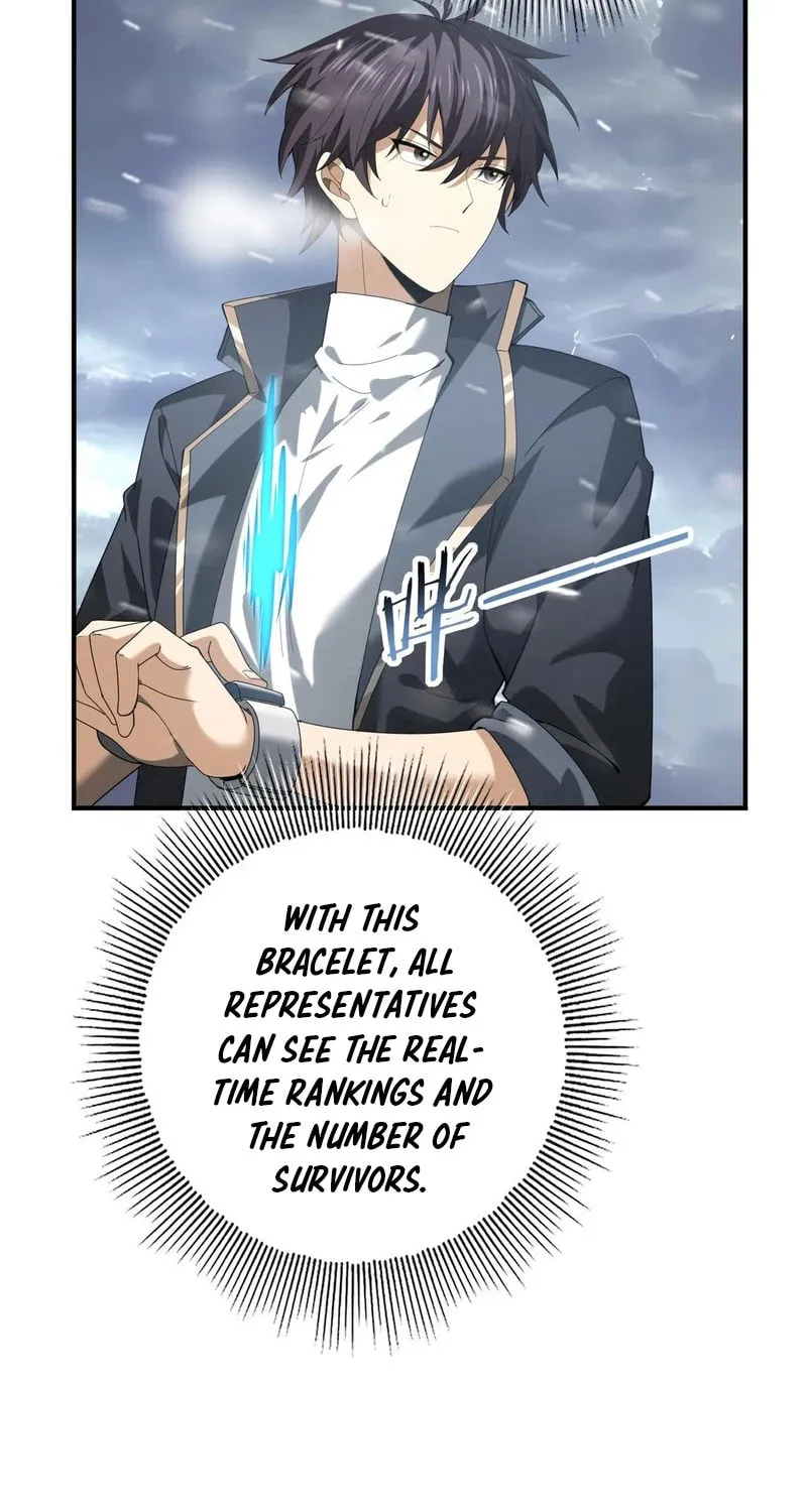I Got the Weakest Class, Dragon Tamer!? Chapter 69 page 25 - 