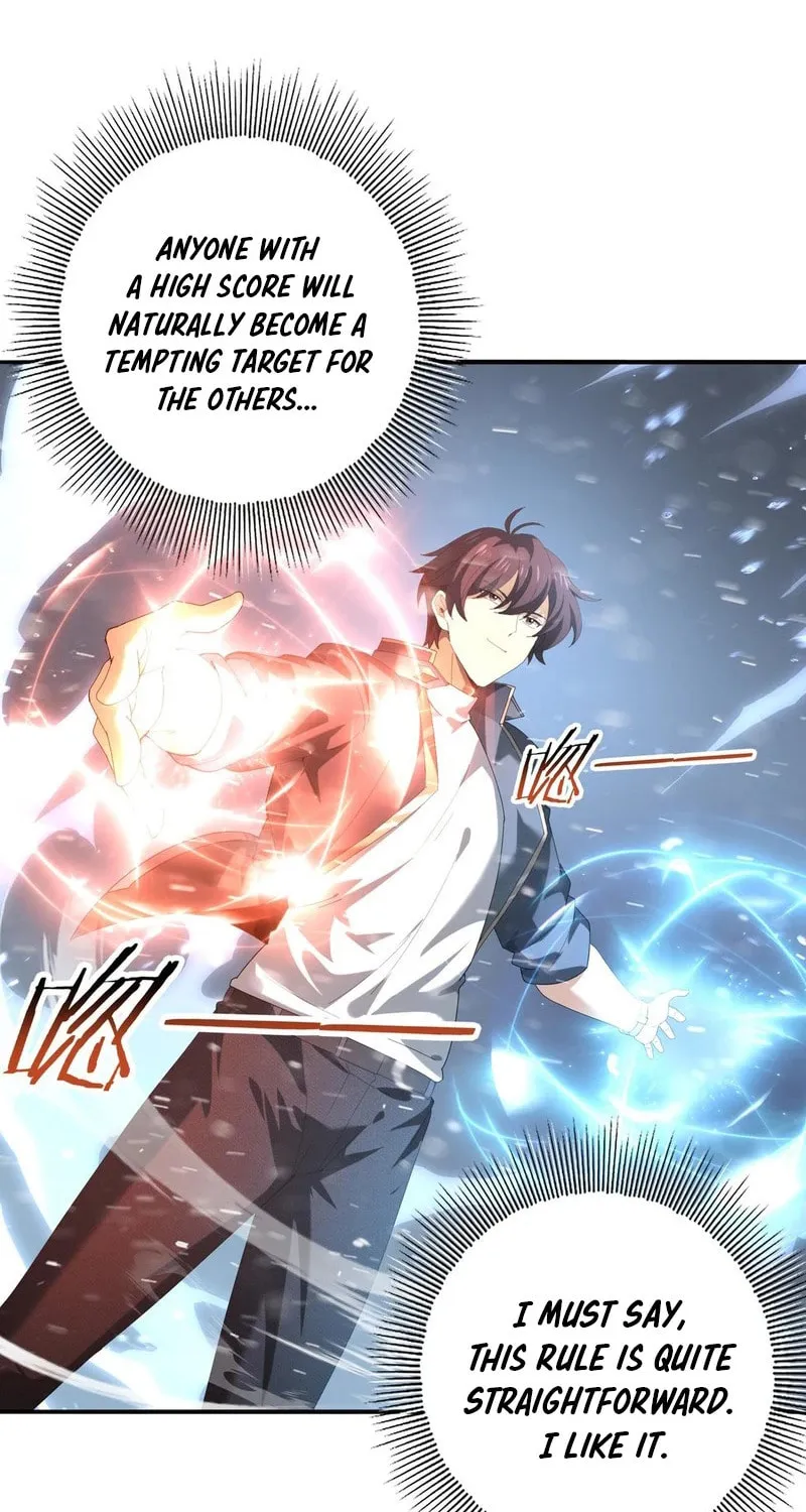 I Got the Weakest Class, Dragon Tamer!? Chapter 69 page 26 - 