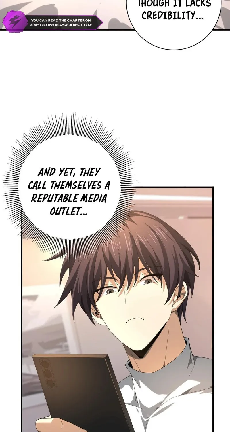 I Got the Weakest Class, Dragon Tamer!? Chapter 69 page 4 - 