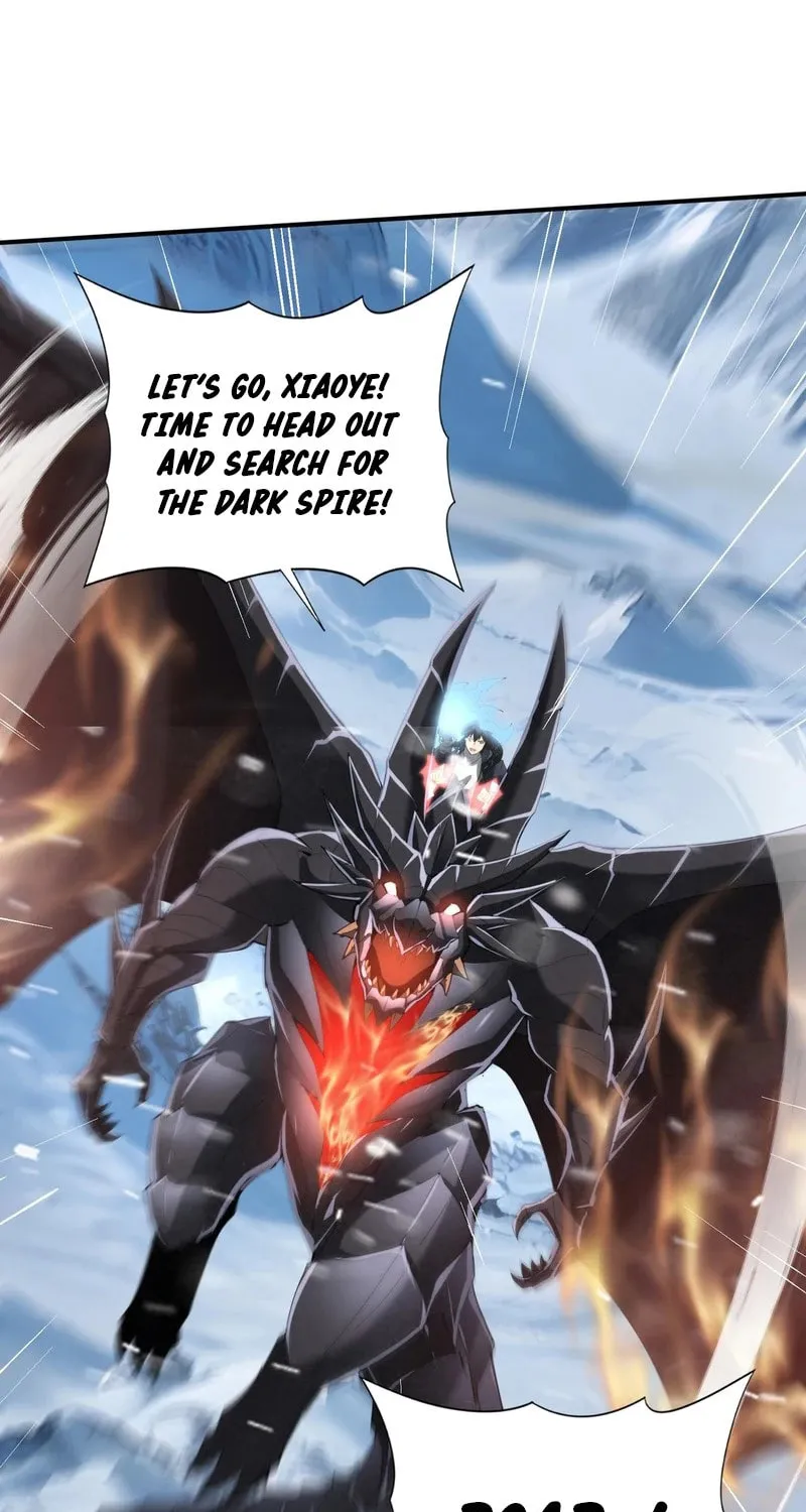 I Got the Weakest Class, Dragon Tamer!? Chapter 69 page 32 - 