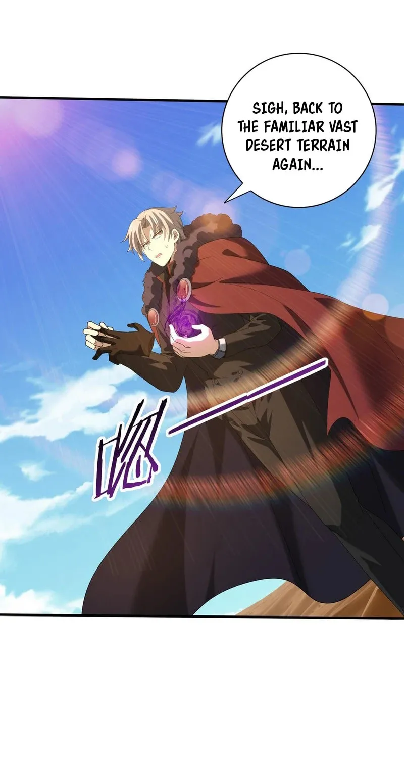 I Got the Weakest Class, Dragon Tamer!? Chapter 69 page 35 - 