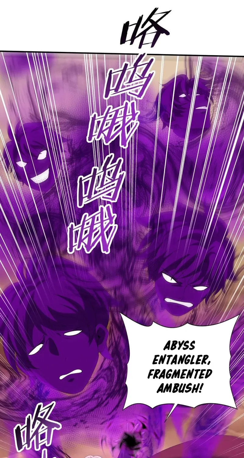 I Got the Weakest Class, Dragon Tamer!? Chapter 69 page 36 - 