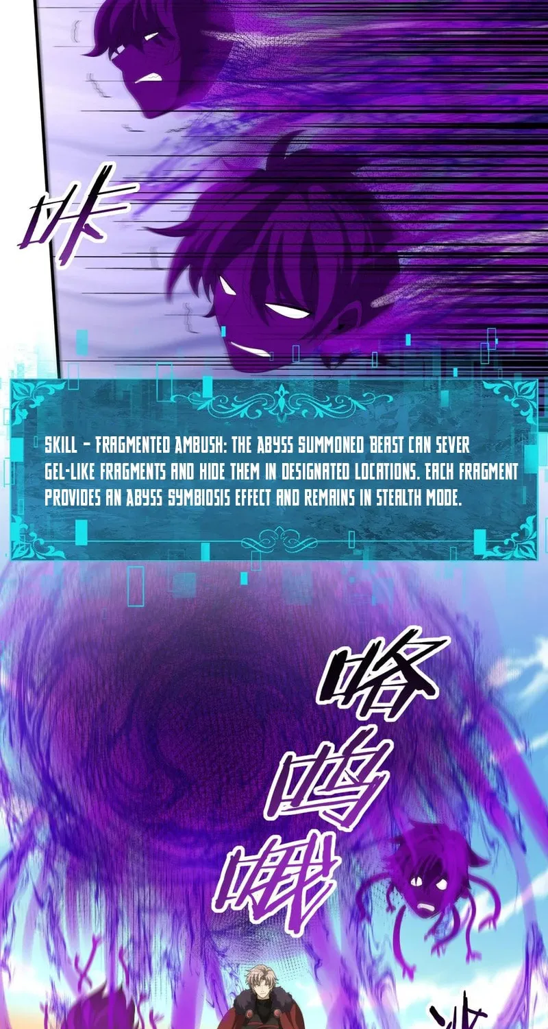 I Got the Weakest Class, Dragon Tamer!? Chapter 69 page 38 - 