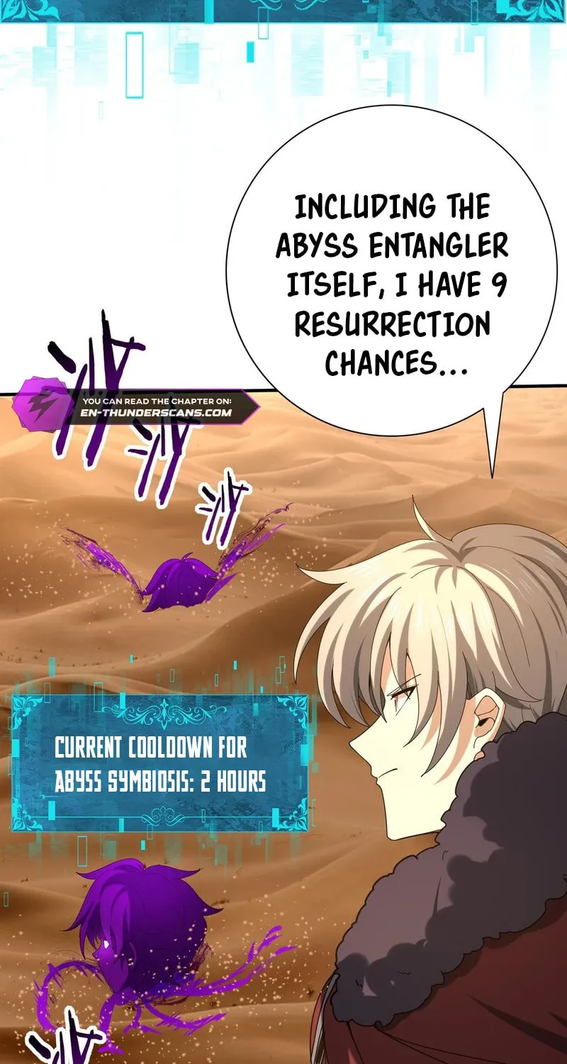 I Got the Weakest Class, Dragon Tamer!? Chapter 69 page 40 - 