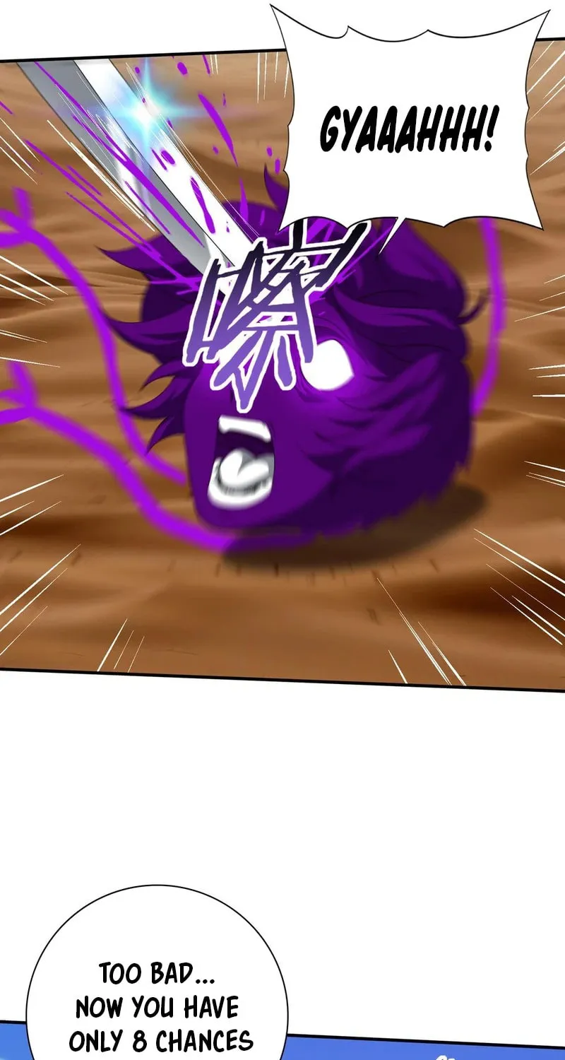 I Got the Weakest Class, Dragon Tamer!? Chapter 69 page 42 - 