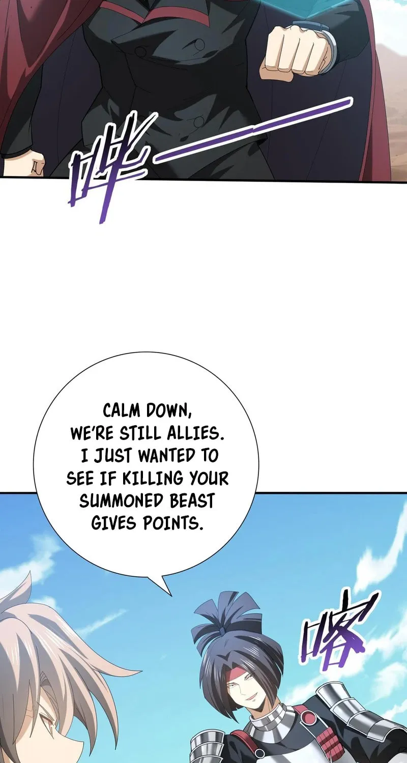 I Got the Weakest Class, Dragon Tamer!? Chapter 69 page 45 - 