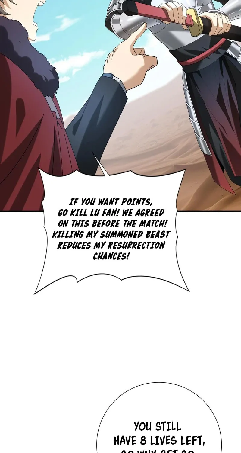 I Got the Weakest Class, Dragon Tamer!? Chapter 69 page 46 - 