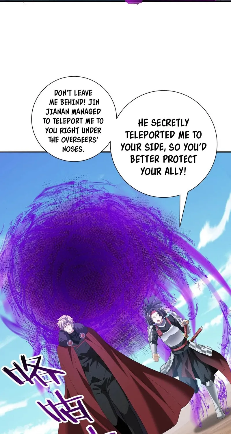 I Got the Weakest Class, Dragon Tamer!? Chapter 69 page 50 - 