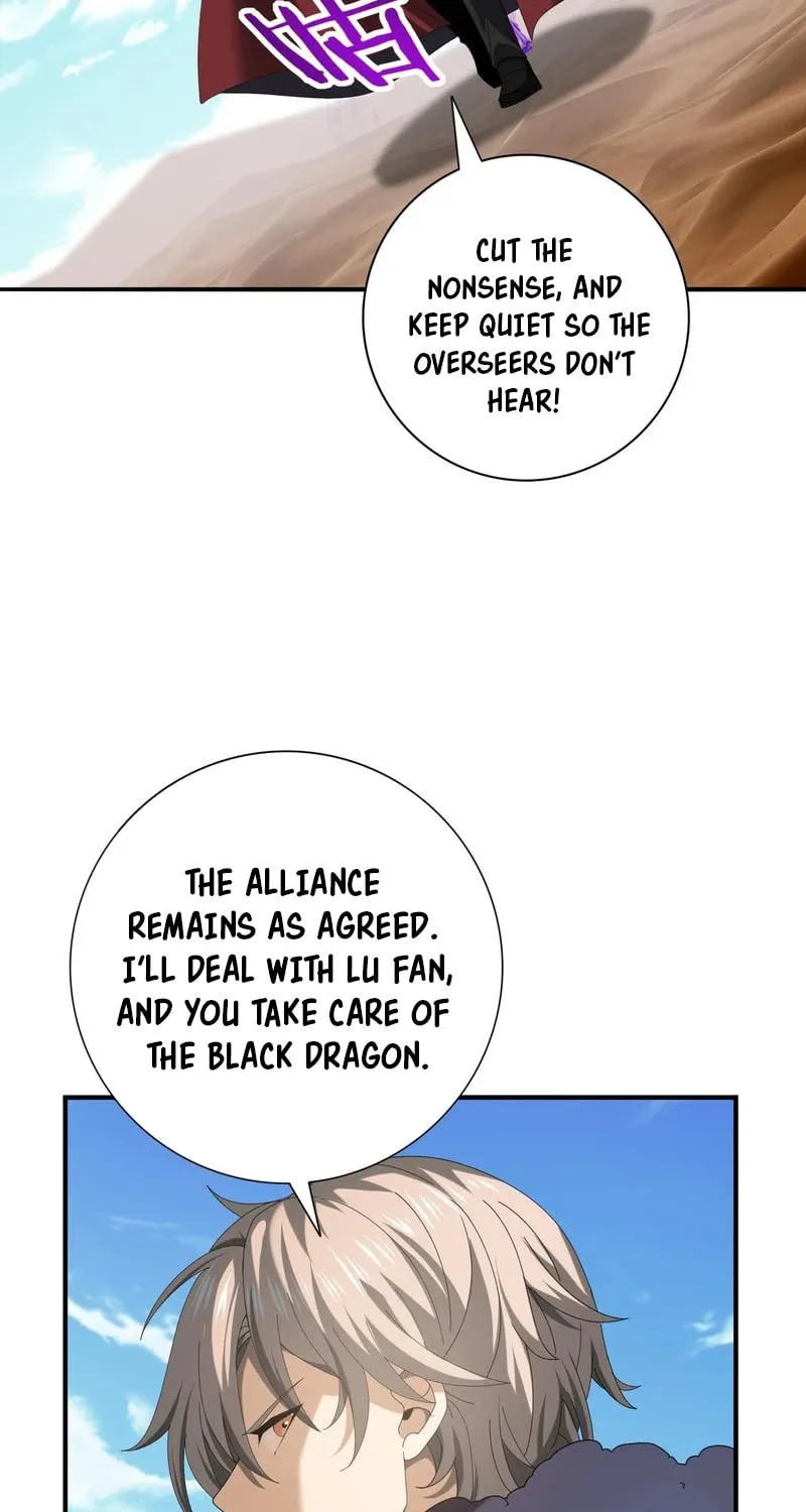 I Got the Weakest Class, Dragon Tamer!? Chapter 69 page 51 - 