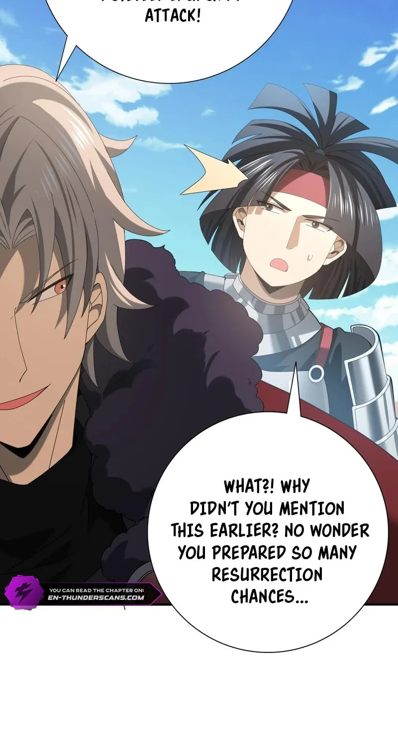 I Got the Weakest Class, Dragon Tamer!? Chapter 69 page 53 - 