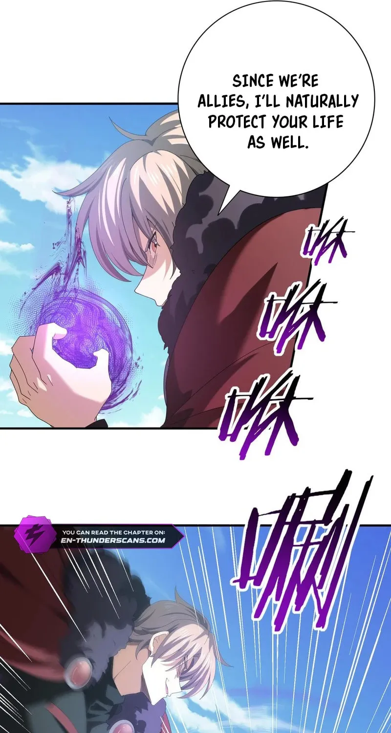 I Got the Weakest Class, Dragon Tamer!? Chapter 69 page 56 - 