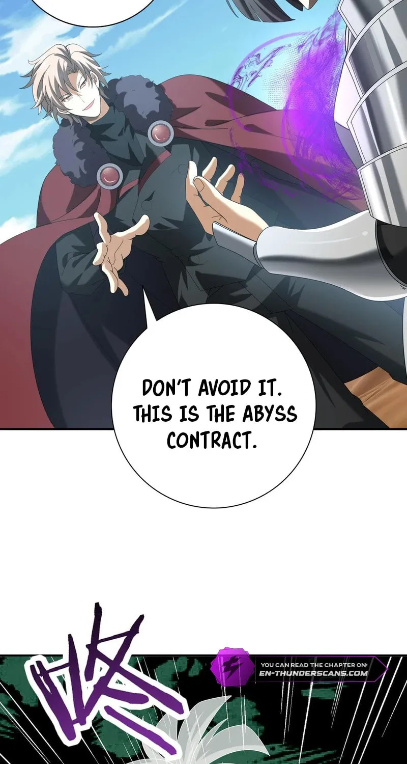 I Got the Weakest Class, Dragon Tamer!? Chapter 69 page 58 - 