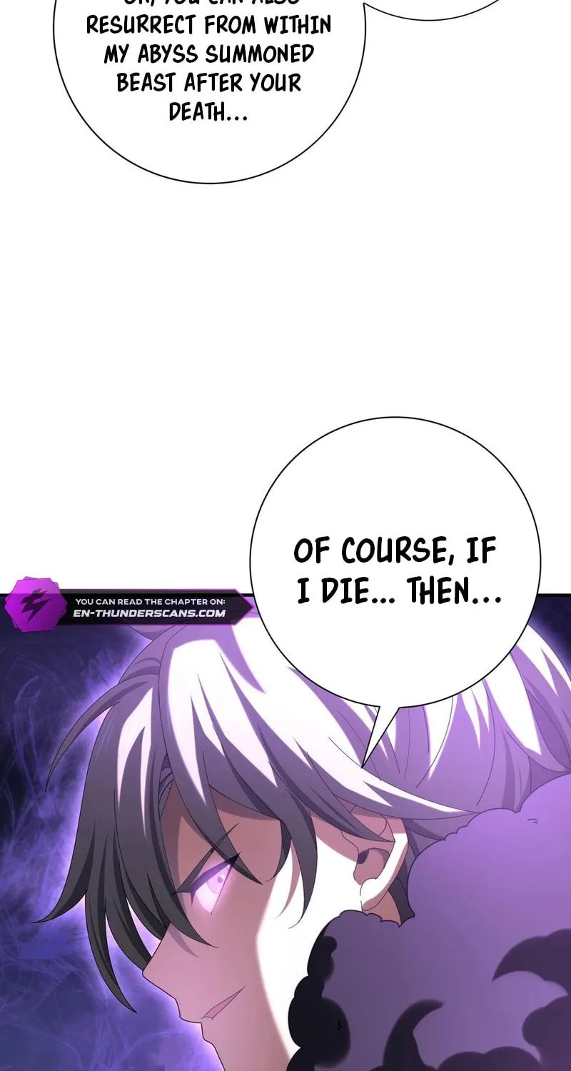 I Got the Weakest Class, Dragon Tamer!? Chapter 69 page 61 - 