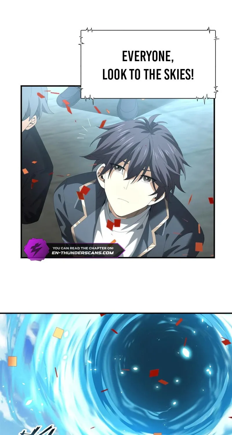 I Got the Weakest Class, Dragon Tamer!? Chapter 69 page 9 - 