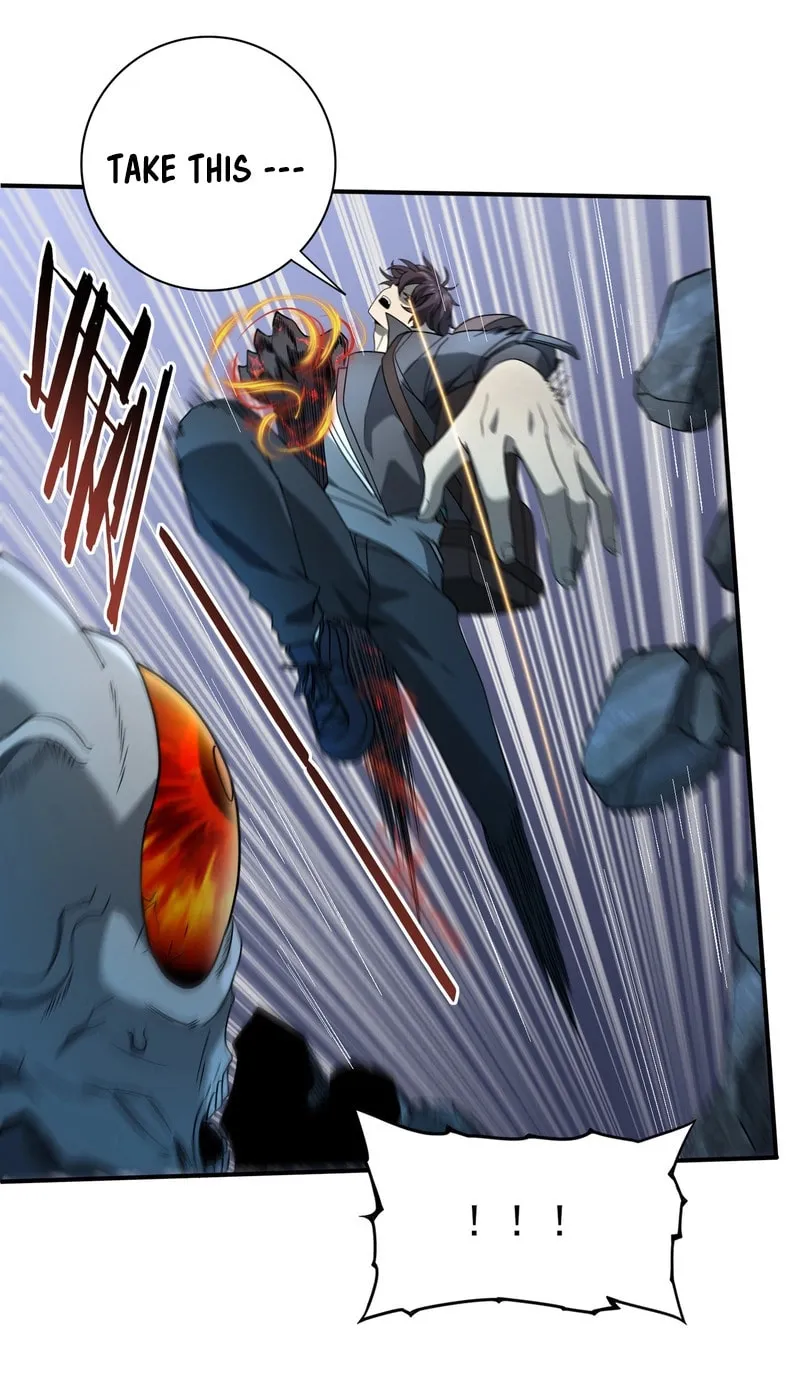 I Got the Weakest Class, Dragon Tamer!? Chapter 7 page 11 - 