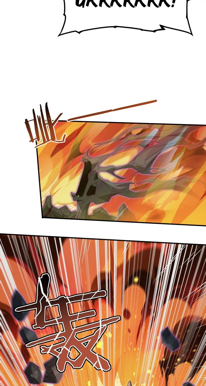 I Got the Weakest Class, Dragon Tamer!? Chapter 7 page 13 - 