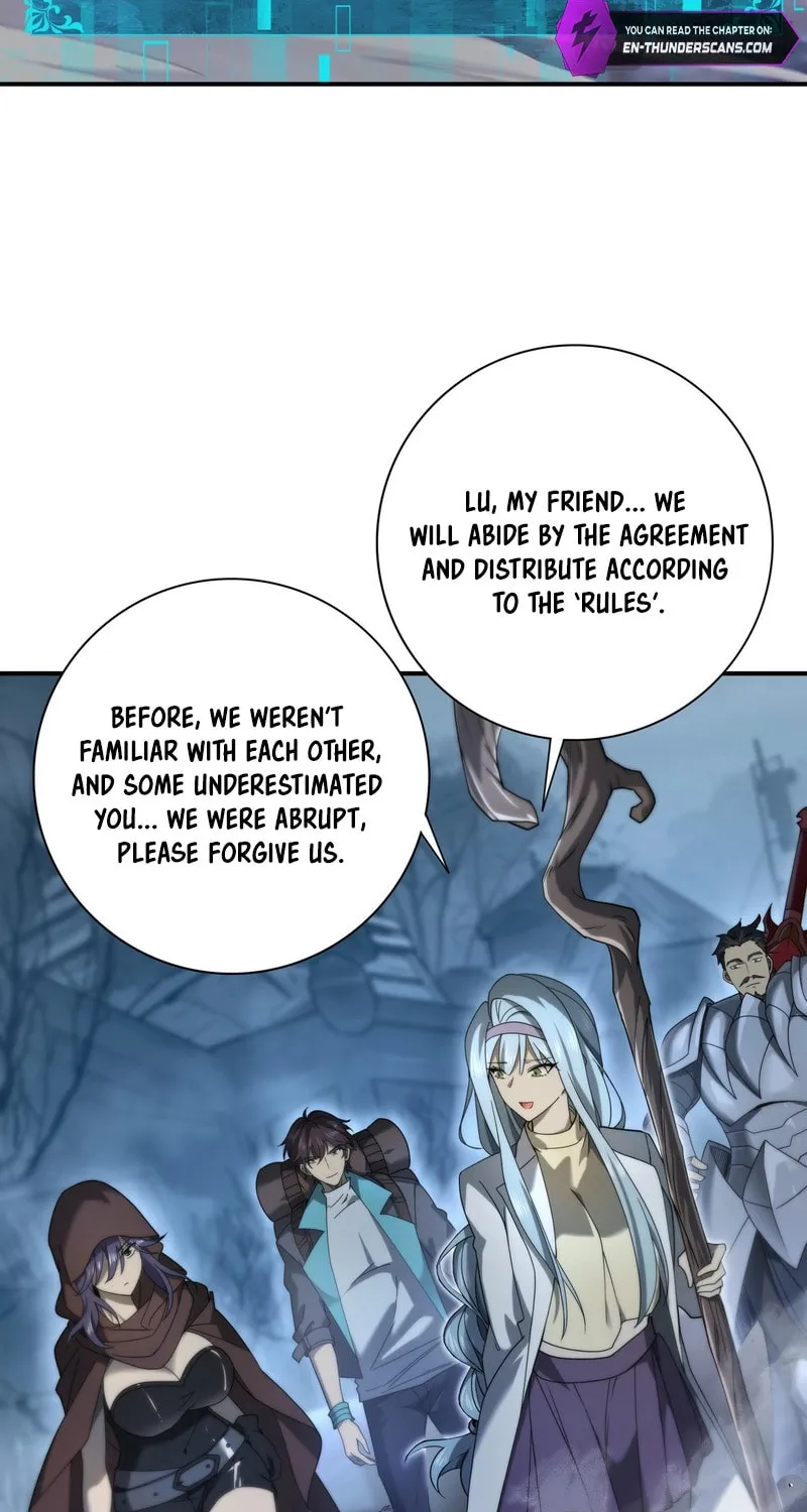 I Got the Weakest Class, Dragon Tamer!? Chapter 7 page 18 - 
