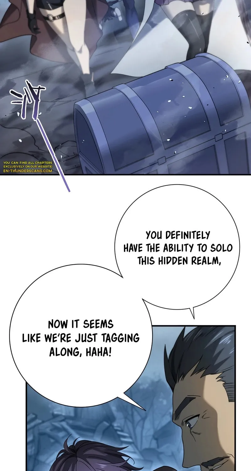 I Got the Weakest Class, Dragon Tamer!? Chapter 7 page 19 - 