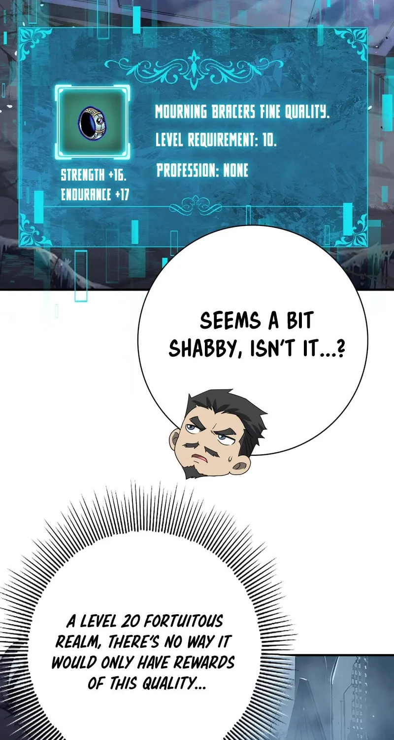 I Got the Weakest Class, Dragon Tamer!? Chapter 7 page 23 - 