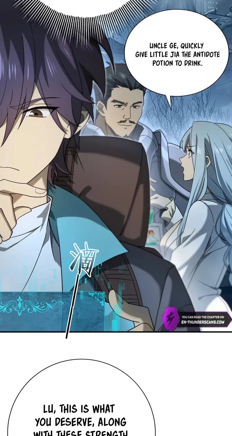 I Got the Weakest Class, Dragon Tamer!? Chapter 7 page 24 - 
