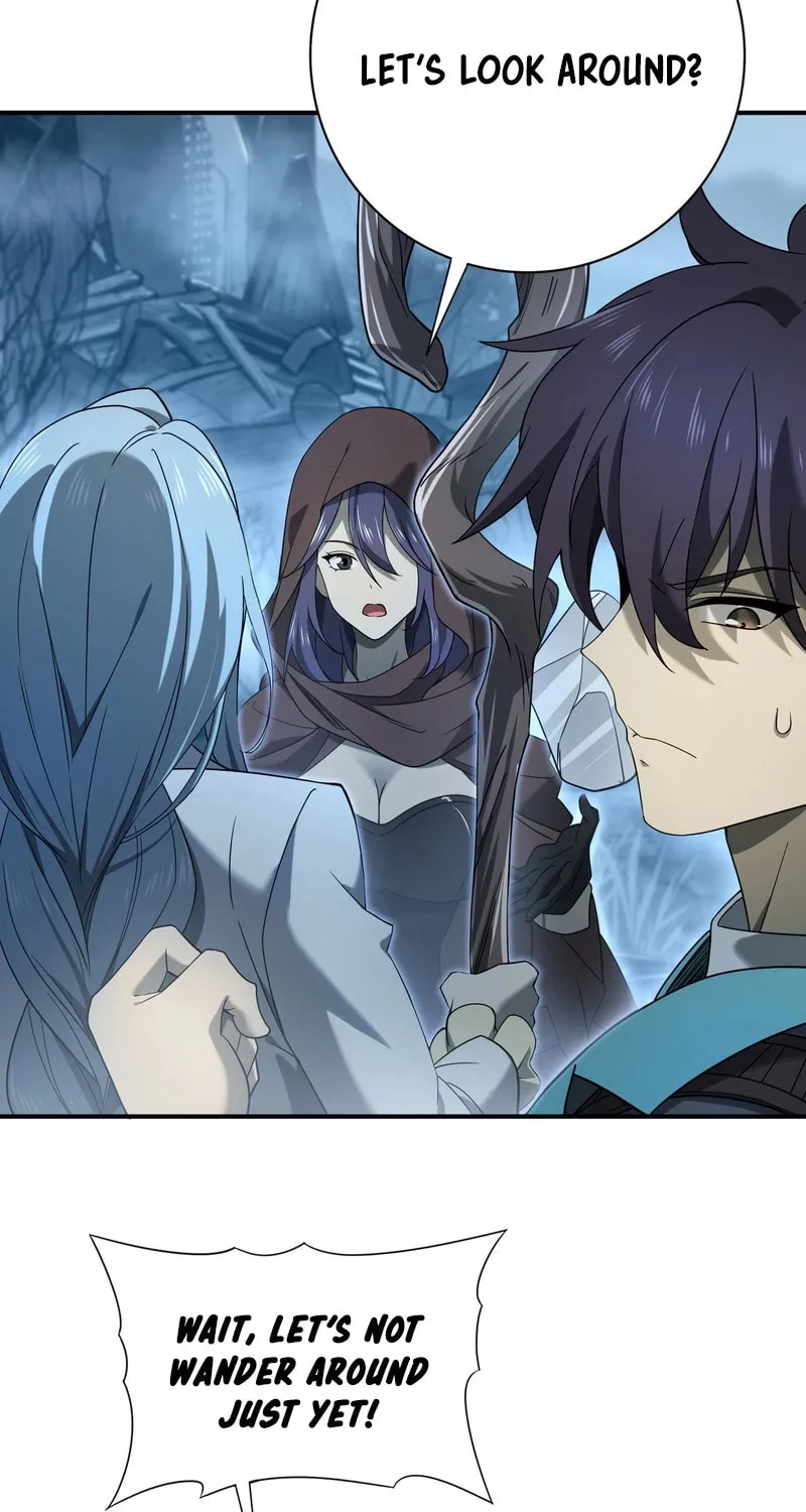 I Got the Weakest Class, Dragon Tamer!? Chapter 7 page 28 - 