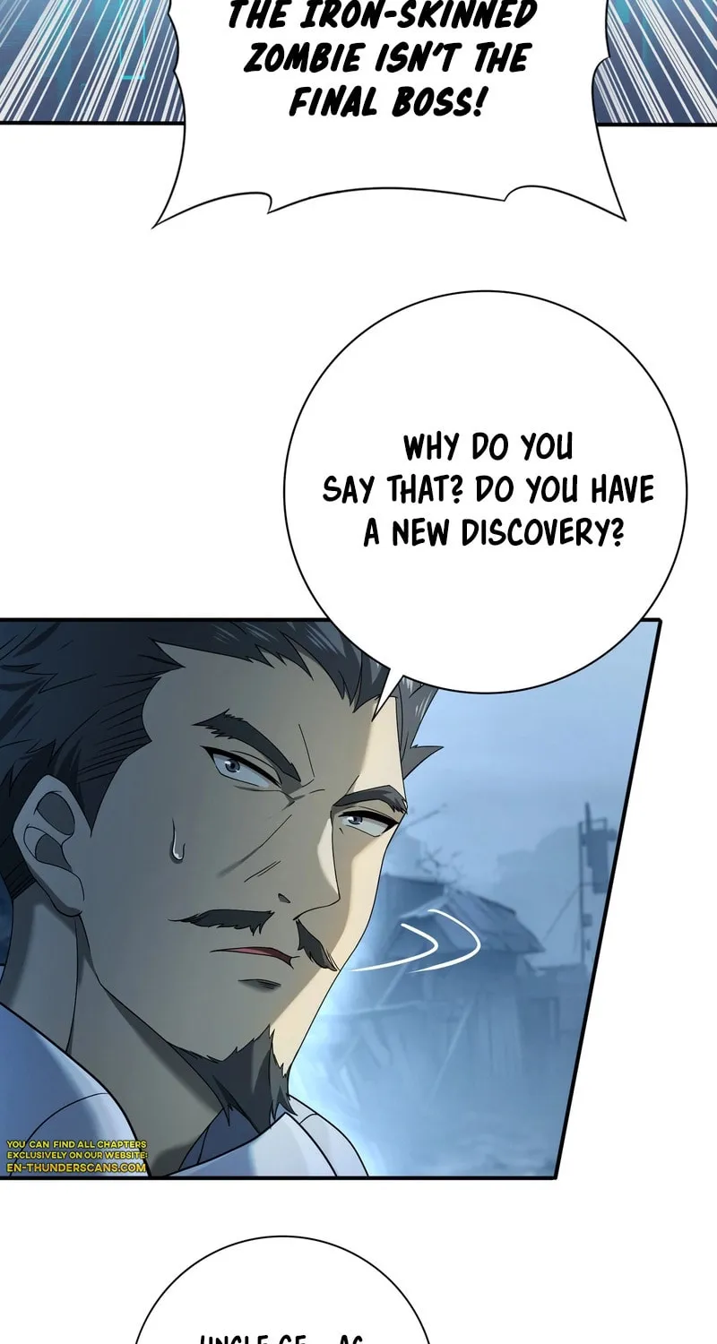 I Got the Weakest Class, Dragon Tamer!? Chapter 7 page 30 - 