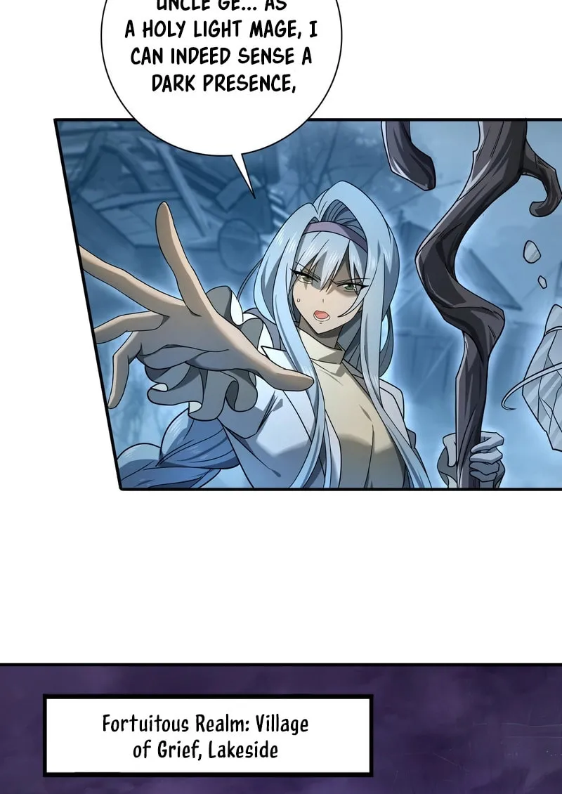 I Got the Weakest Class, Dragon Tamer!? Chapter 7 page 31 - 
