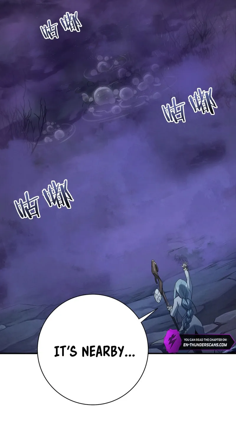 I Got the Weakest Class, Dragon Tamer!? Chapter 7 page 32 - 