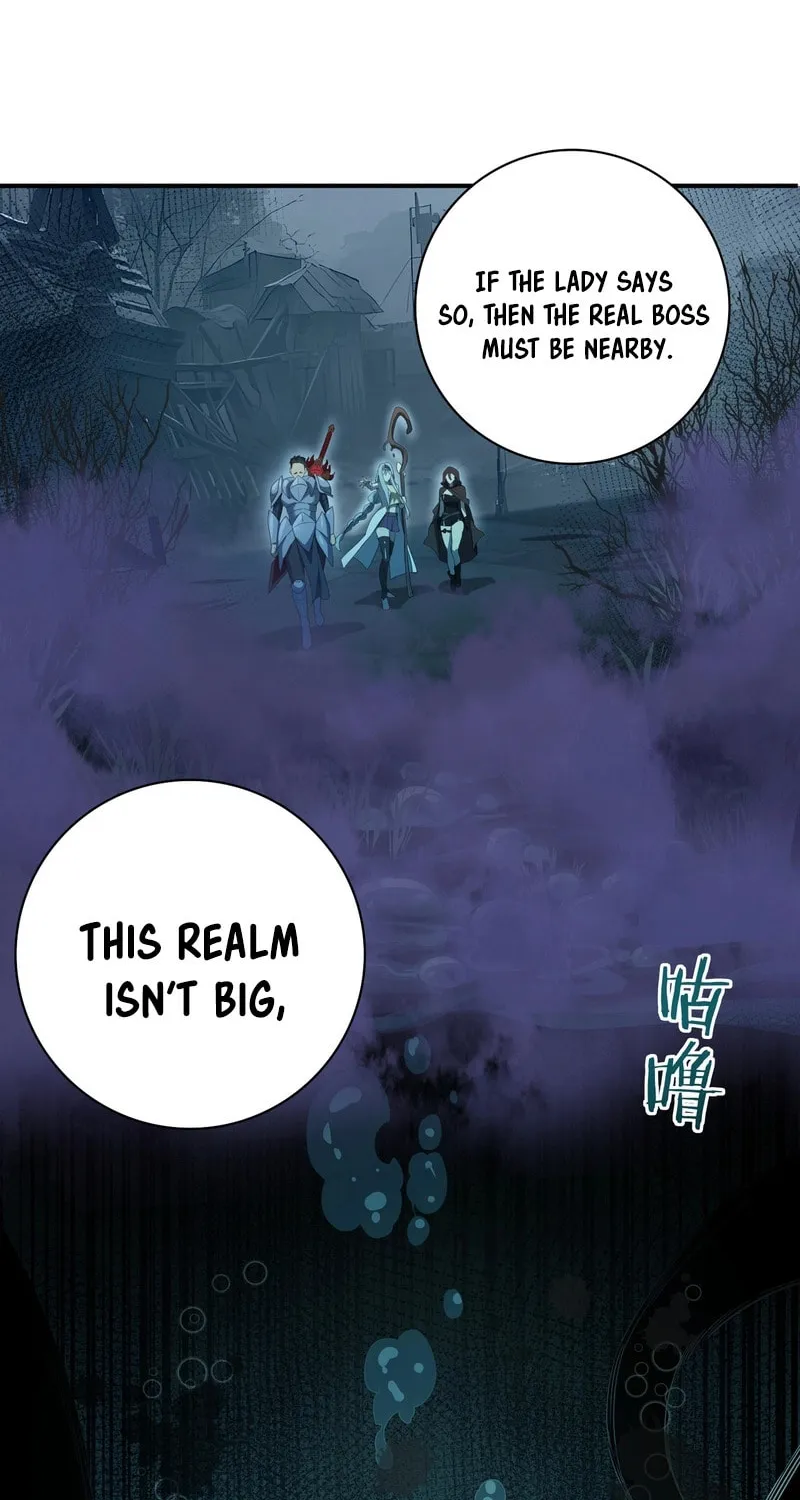 I Got the Weakest Class, Dragon Tamer!? Chapter 7 page 33 - 