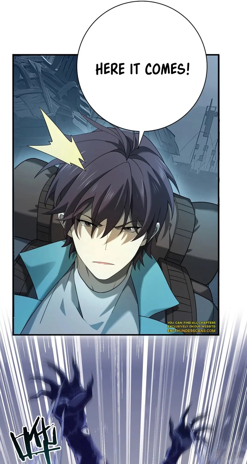I Got the Weakest Class, Dragon Tamer!? Chapter 7 page 37 - 