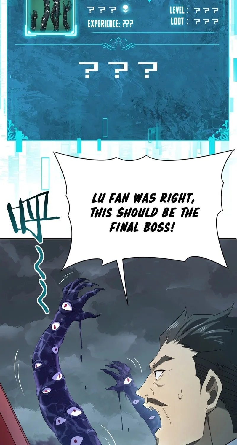 I Got the Weakest Class, Dragon Tamer!? Chapter 7 page 39 - 