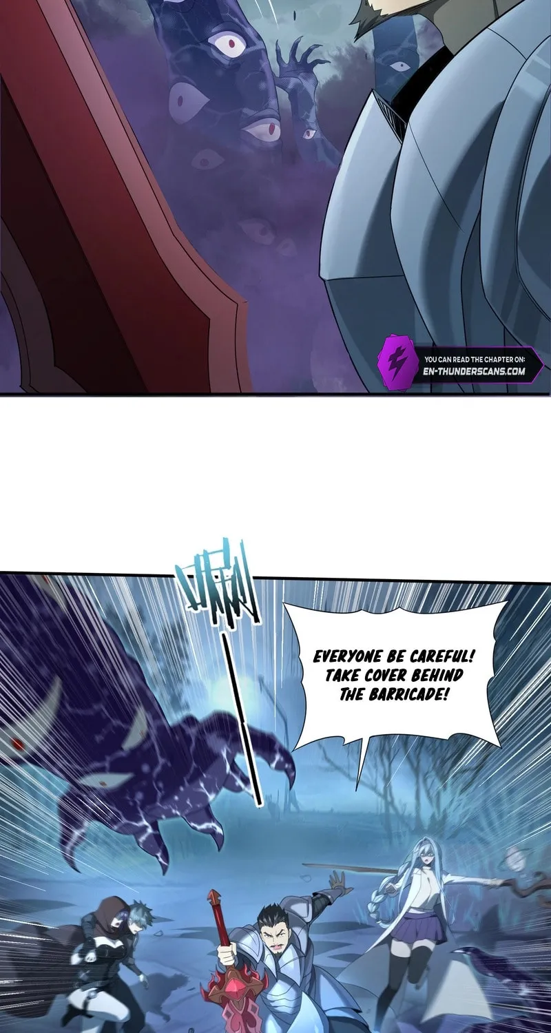 I Got the Weakest Class, Dragon Tamer!? Chapter 7 page 40 - 