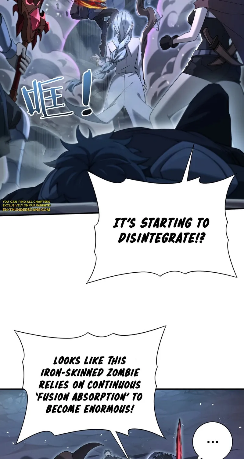 I Got the Weakest Class, Dragon Tamer!? Chapter 7 page 5 - 