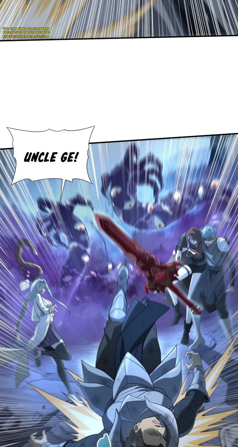 I Got the Weakest Class, Dragon Tamer!? Chapter 7 page 43 - 