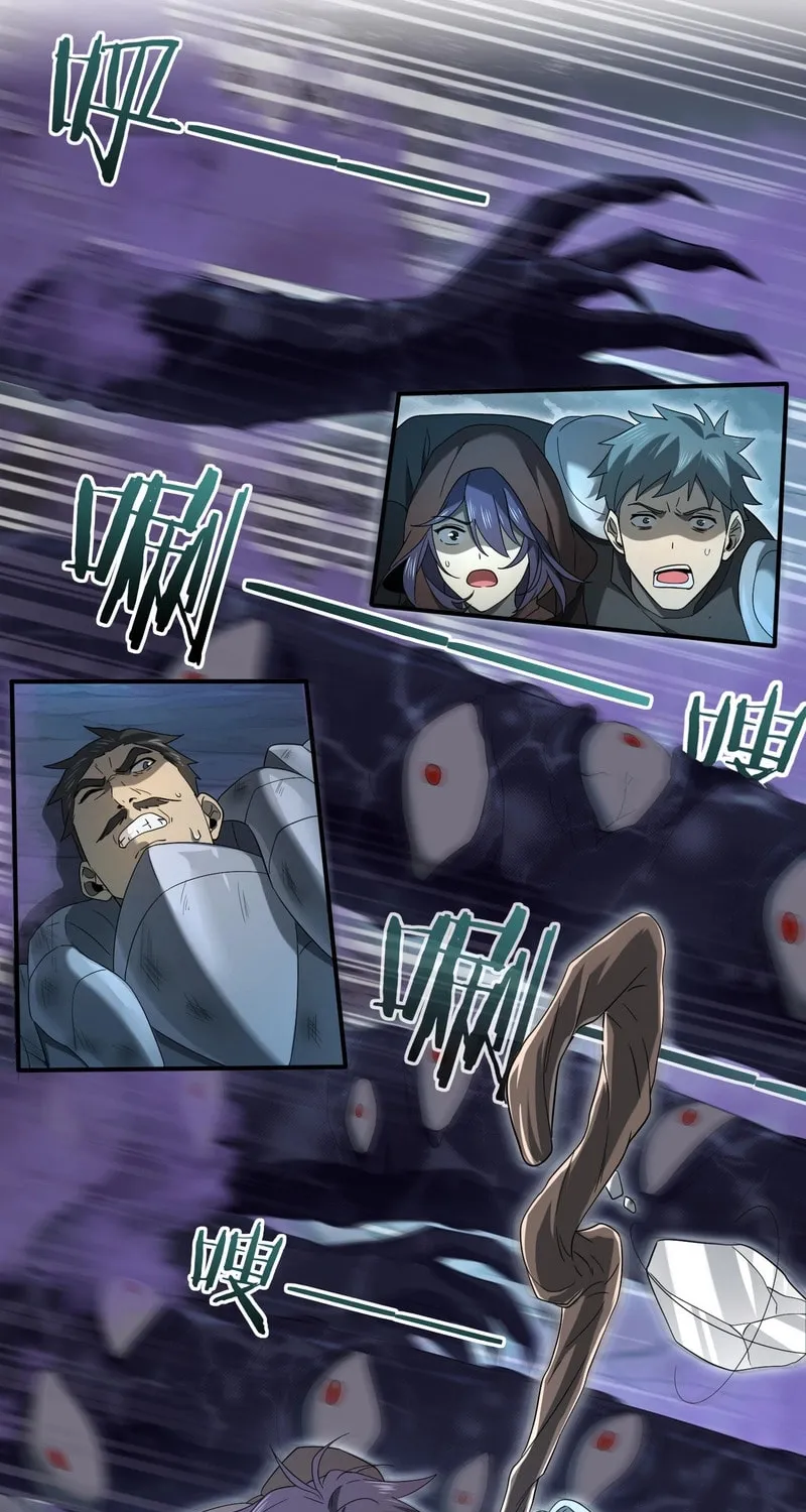 I Got the Weakest Class, Dragon Tamer!? Chapter 7 page 48 - 