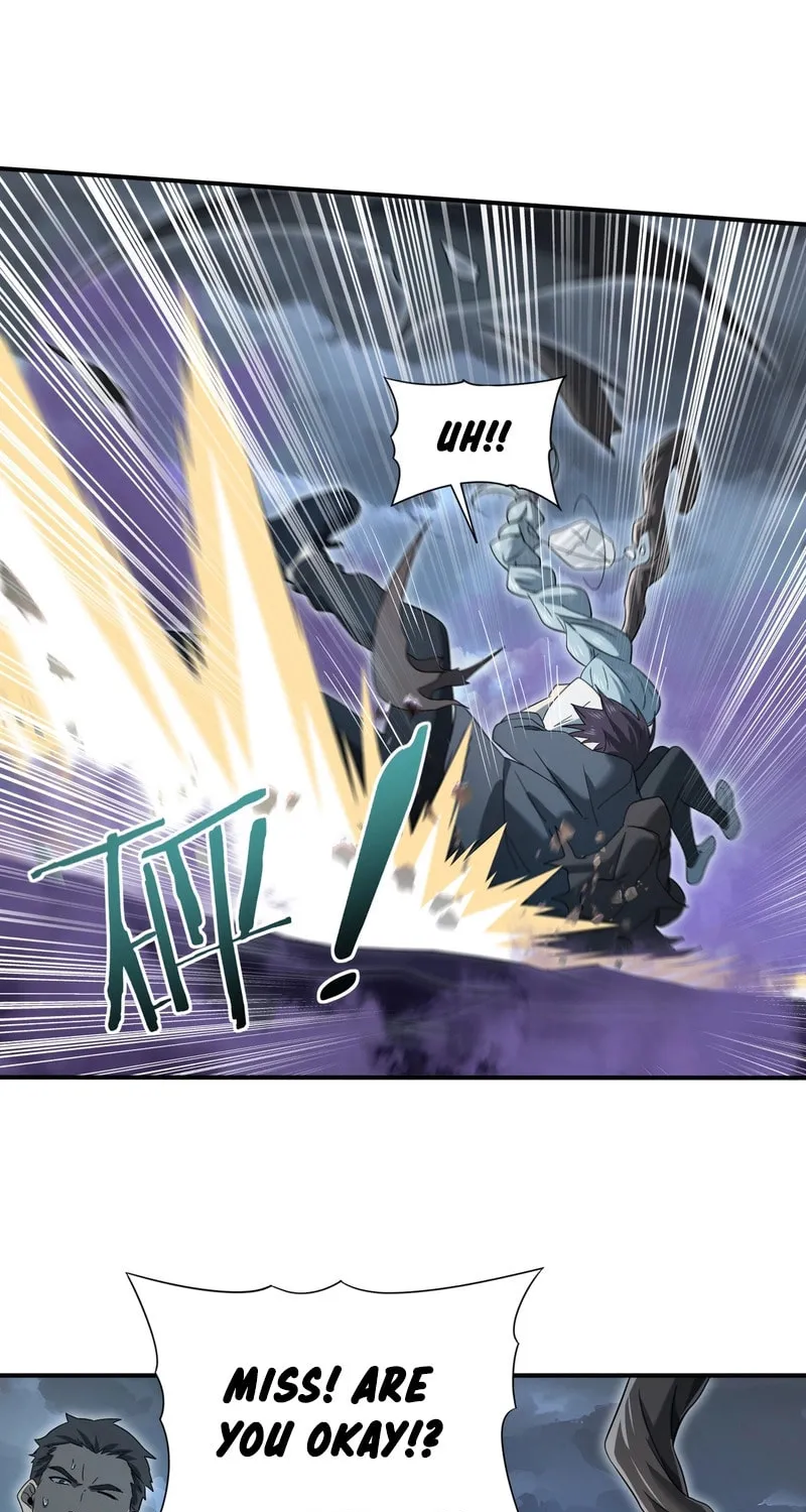 I Got the Weakest Class, Dragon Tamer!? Chapter 7 page 50 - 