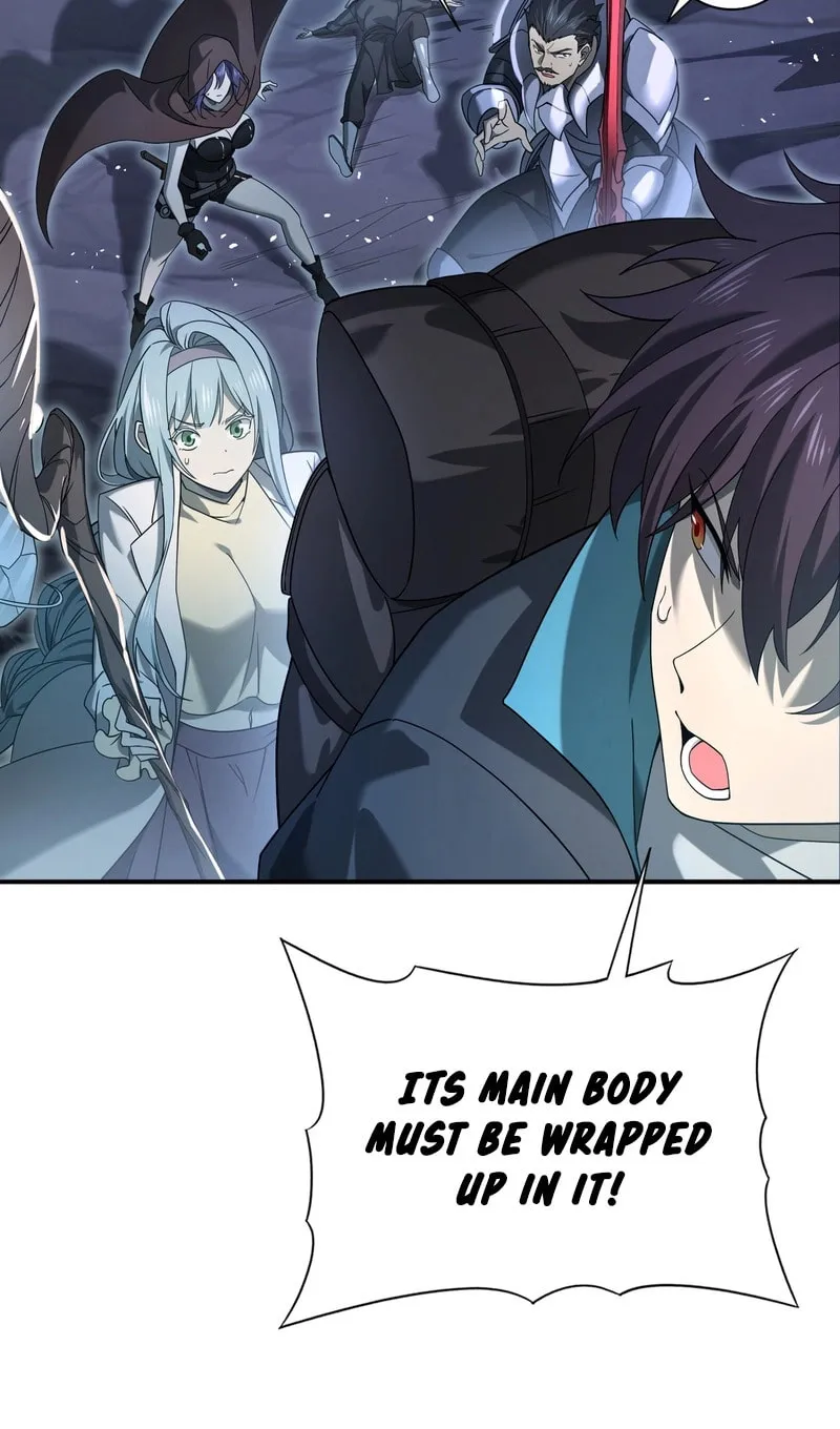 I Got the Weakest Class, Dragon Tamer!? Chapter 7 page 6 - 